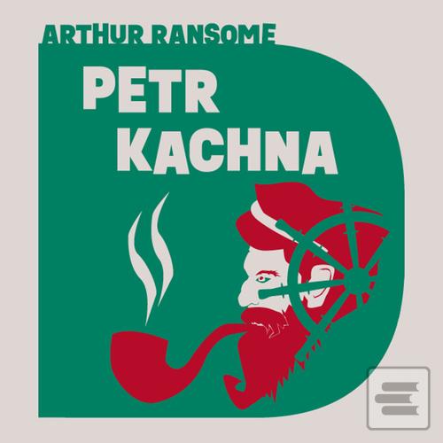 Petr Kachna (Arthur Ransome; Aleš Procházka)