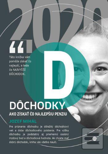 Dôchodky (Jozef Mihál)