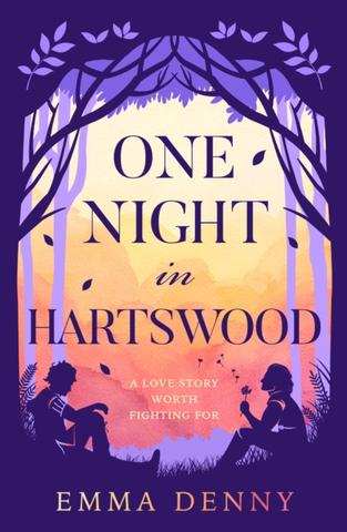 Kniha: One Night in Hartswood - Emma Denny