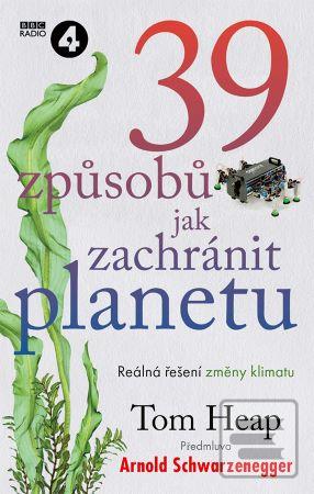 39 způsobů, jak zachráni… (Tom Heap)