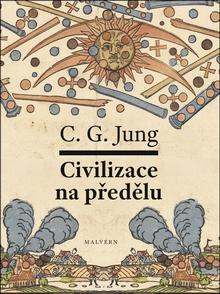 Kniha: Civilizace na předělu - Carl Gustav Jung