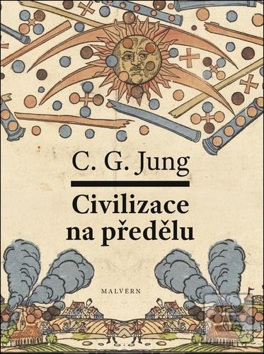 Kniha: Civilizace na předělu - Carl Gustav Jung