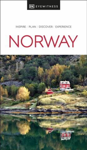 Kniha: Norway