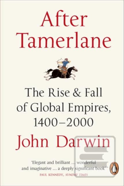 After Tamerlane (John Darwin)