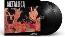 Kniha: Metallica:  Load / Black / Remastered 2025 - Metallica
