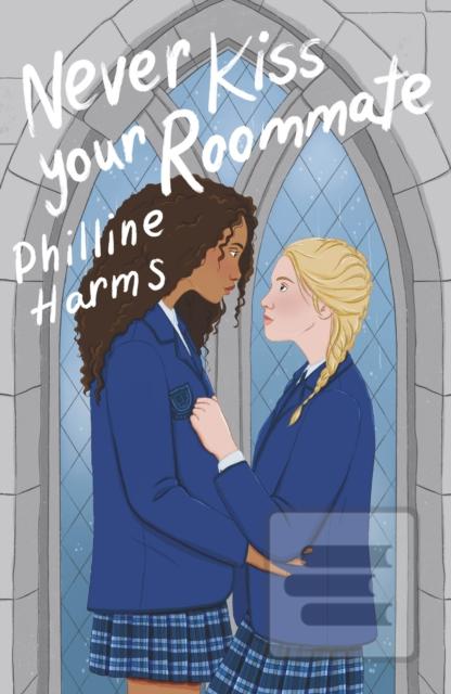 Never Kiss Your Roommate