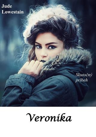 Kniha: Veronika - 1. vydanie - Jude Lowestain