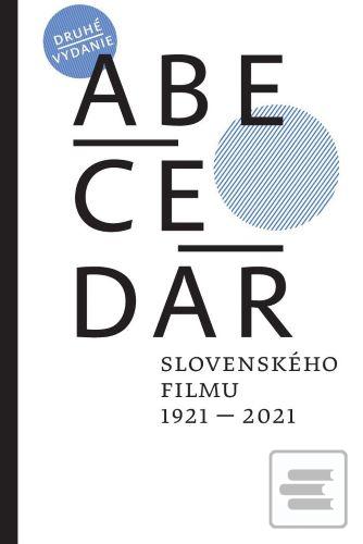 Abecedár slovenského fil… (Martin Kaňuch)