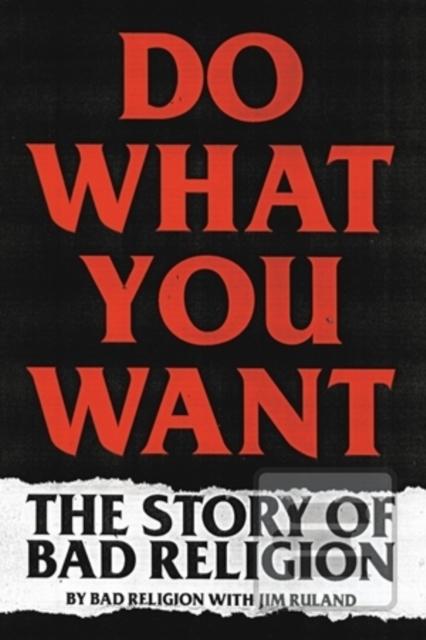 Do What You Want