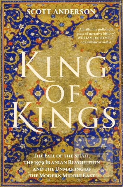 King of Kings (Scott Anderson)