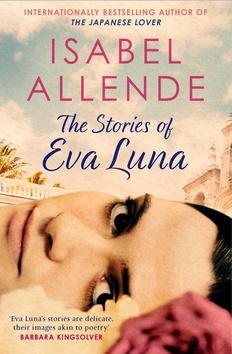 Kniha: Stories of Eva Luna - Isabel Allendeová