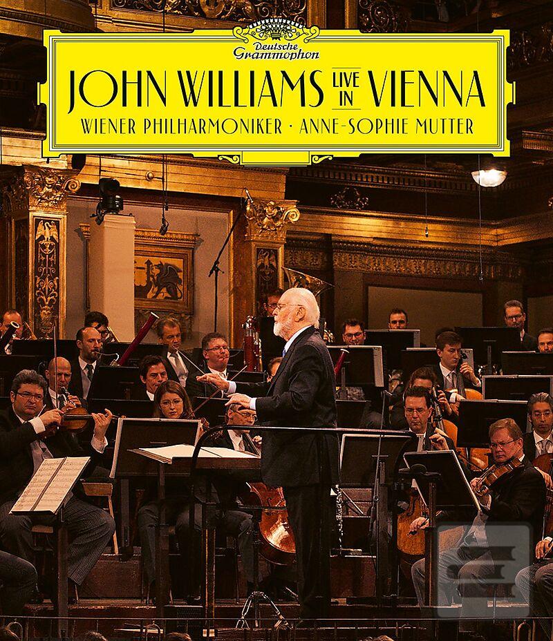 John Williams: John Will… (DG)