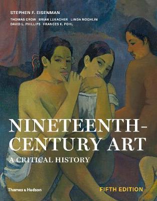 Kniha: Nineteenth Century Art