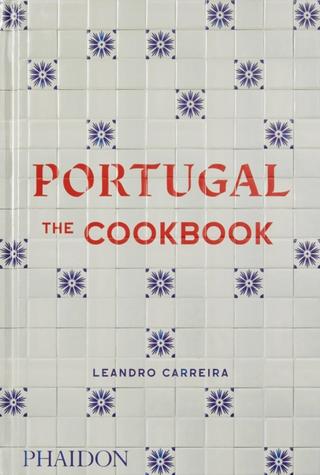 Kniha: Portugal: The Cookbook