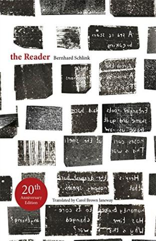 Kniha: The Reader - Bernhard Schlink