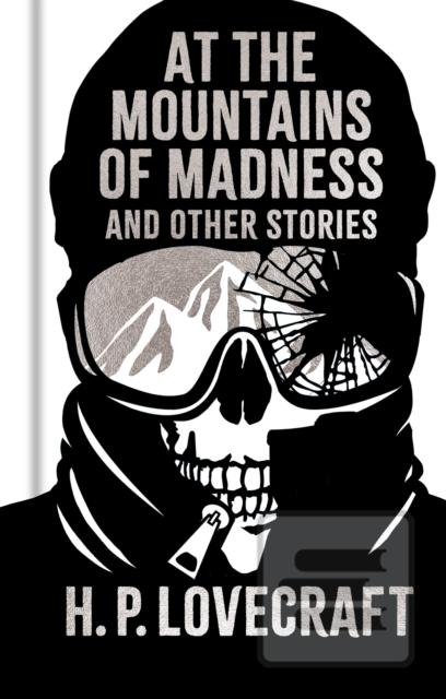 At the Mountains of Madn… (H. P. Lovecraft)