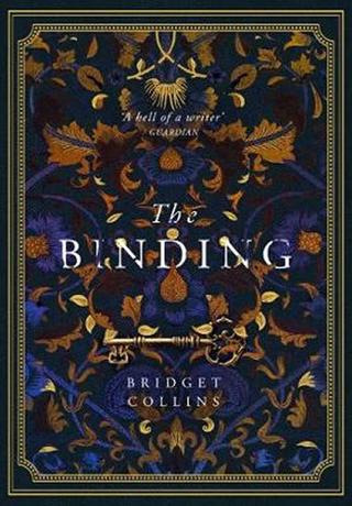 Kniha: The Binding - 1. vydanie - Bridget Collins