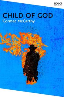 Kniha: Child of God - Cormac McCarthy