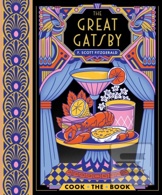 The Great Gatsby (F. Scott Fitzgerald)