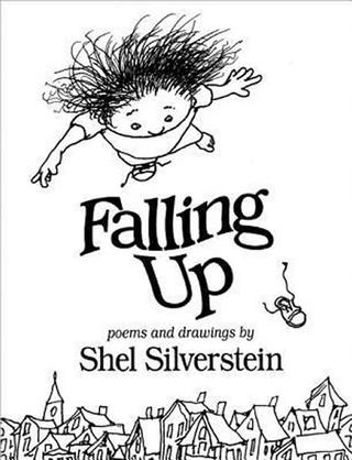 Kniha: Falling Up - 1. vydanie - Shel Silverstein