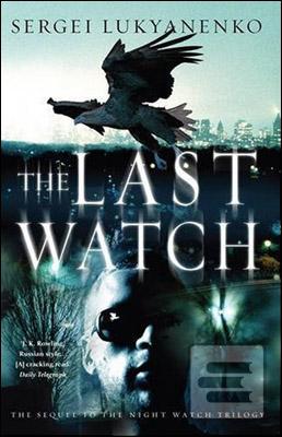 Last Watch (Sergei Lukyanenko)