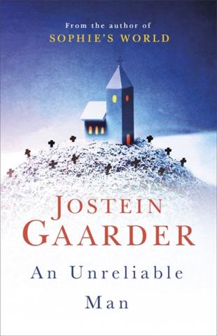 Kniha: An Unreliable Man - 1. vydanie - Jostein Gaarder