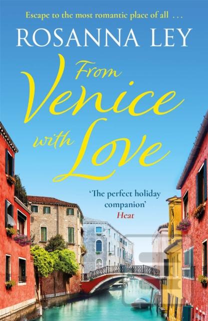 From Venice with Love (Rosanna Ley)