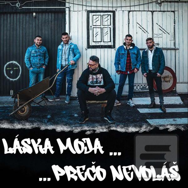 Lomnické čháve & Marián… (Lomnické čháve, Marián Čekovský)