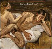 Kniha: Lucian Freud : 1996-2005 - Lucian Freud