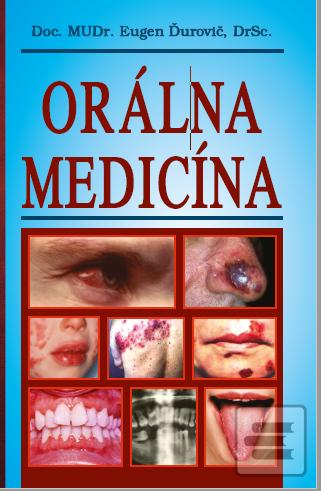 Orálna medicína (Eugen Ďurovič)