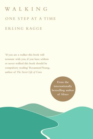 Kniha: Walking - Erling Kagge