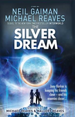 Kniha: Silver Dream - 1. vydanie - Neil Gaiman