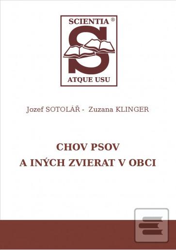 Chov psov a iných zviera… (Jozef Sotolář)