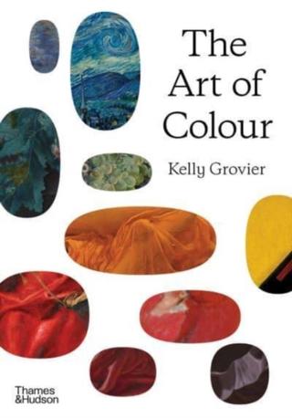 Kniha: The Art of Colour