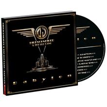 Kniha: Dirkschneider & The Old Gang:  Babylon - REIGNING PHOENIX MUSIC