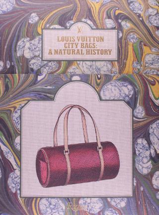 Kniha: Louis Vuitton City Bags - Marc Jacobs;Florence Müller
