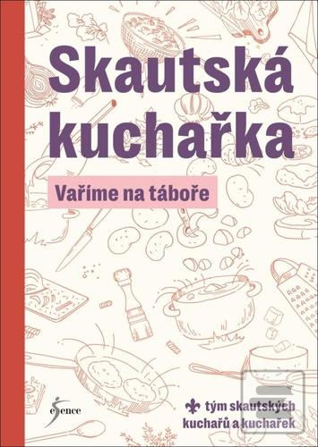 Skautská kuchařka