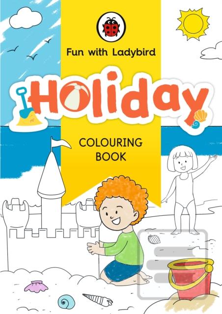 Fun With Ladybird: Colou…