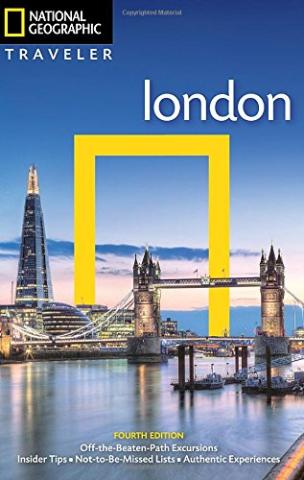 Kniha: London, 4th Edition - Louise Nicholson