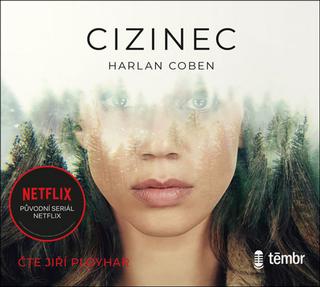 audiokniha: Cizinec - 1. vydanie - Harlan Coben