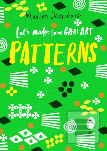 Lets Make Some Great Art…