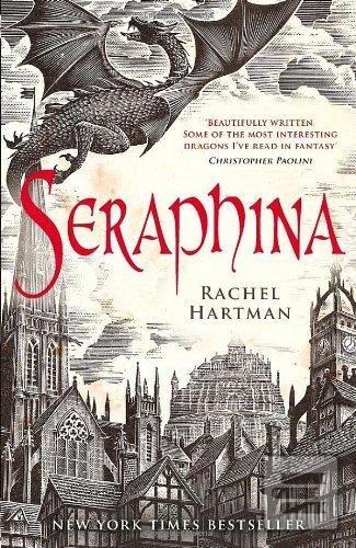 Seraphina (Rachel Hartman)