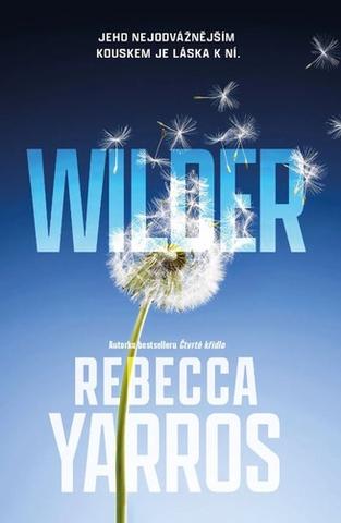 Kniha: Wilder - Odpadlíci (1.díl) - Rebecca Yarros