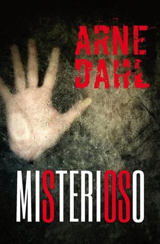 Kniha: Misterioso - Intercrime 1 - Arne Dahl