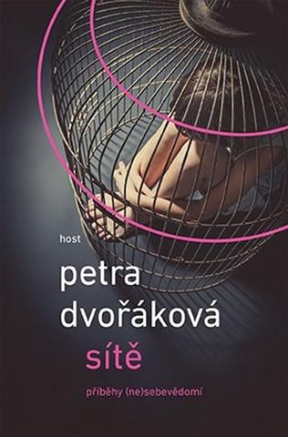 Kniha: Sítě - 2. vydanie - Petra Dvořáková