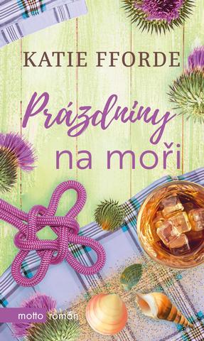 Kniha: Prázdniny na moři - Srdcovky - 1. vydanie - Katie Ffordeová