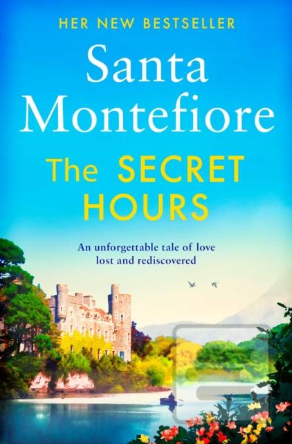 Secret Hours (Santa Montefiore)