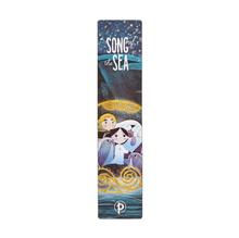 Kniha: Song of the Sea Záložka