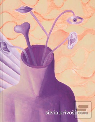 Silvia Krivošíková (Petr Vaňous)