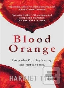 Blood Orange
